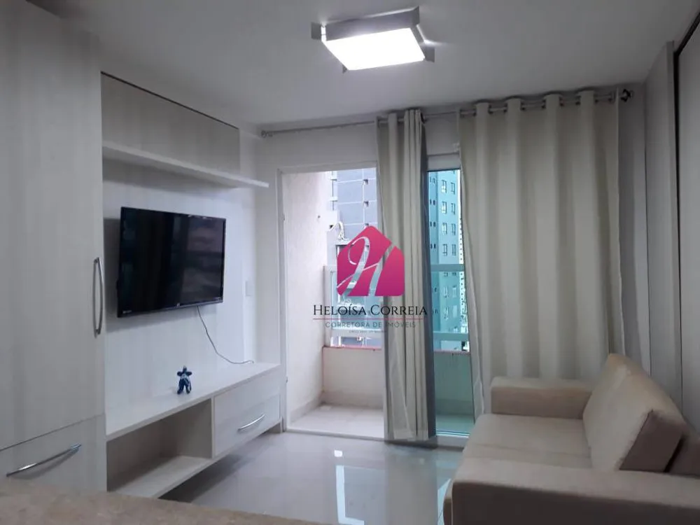 Apartamento, 1 quarto, 24 m² - Foto 4