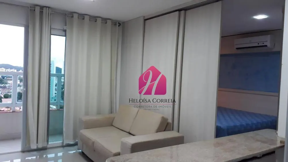 Apartamento, 1 quarto, 24 m² - Foto 1