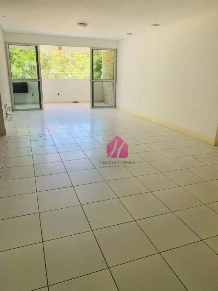 Apartamento, 3 quartos, 200 m² - Foto 3