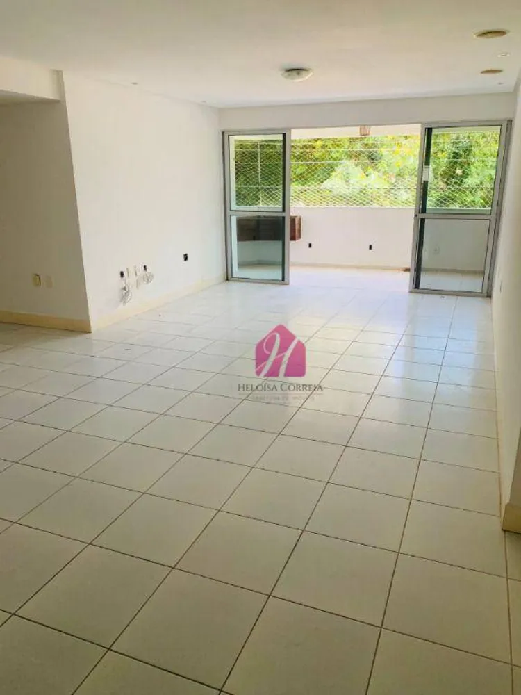 Apartamento, 3 quartos, 200 m² - Foto 1