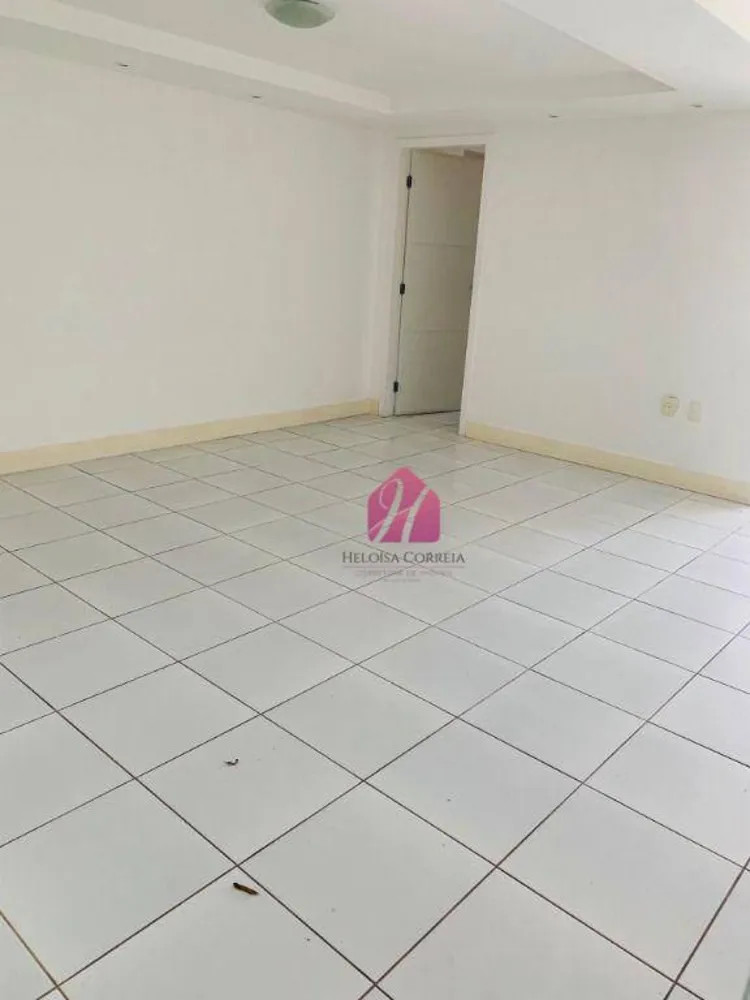 Apartamento, 3 quartos, 200 m² - Foto 4