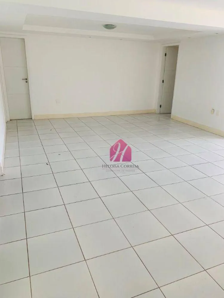 Apartamento, 3 quartos, 200 m² - Foto 2