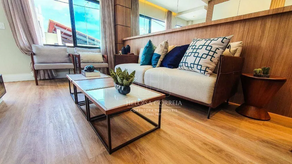 Casa, 2 quartos, 63 m² - Foto 4