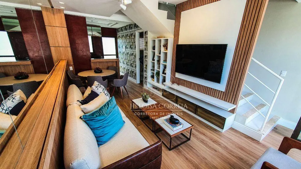 Casa, 2 quartos, 63 m² - Foto 2