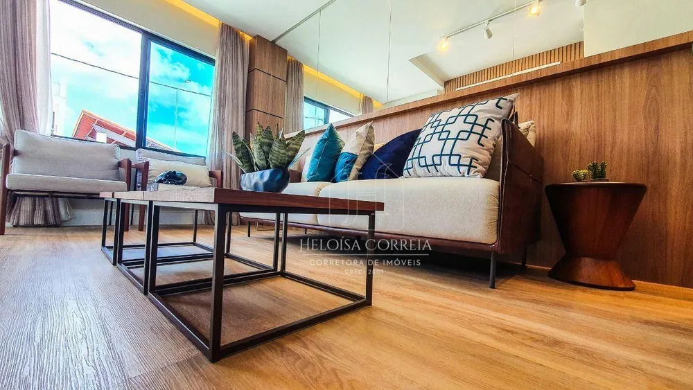 Casa, 2 quartos, 63 m² - Foto 3