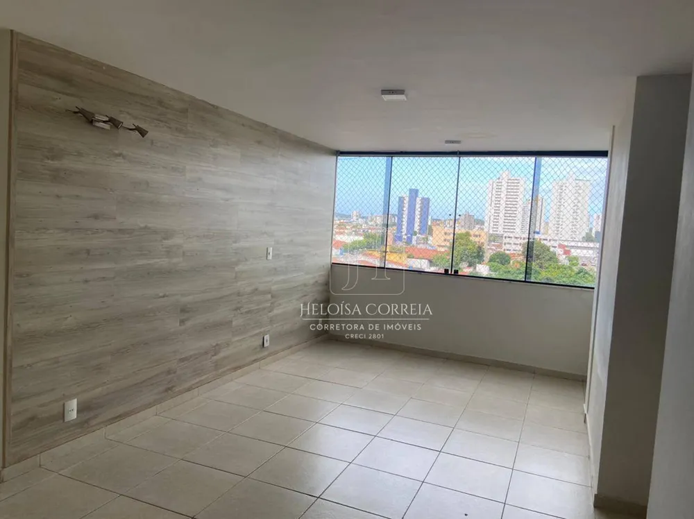 Apartamento, 3 quartos, 90 m² - Foto 2