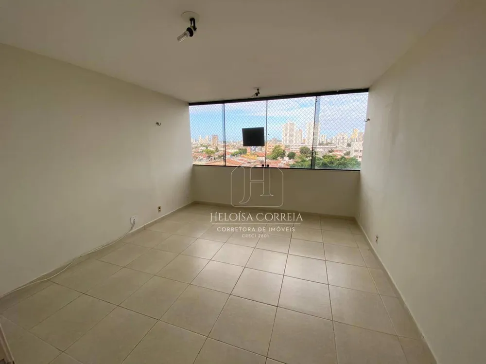Apartamento, 3 quartos, 90 m² - Foto 3
