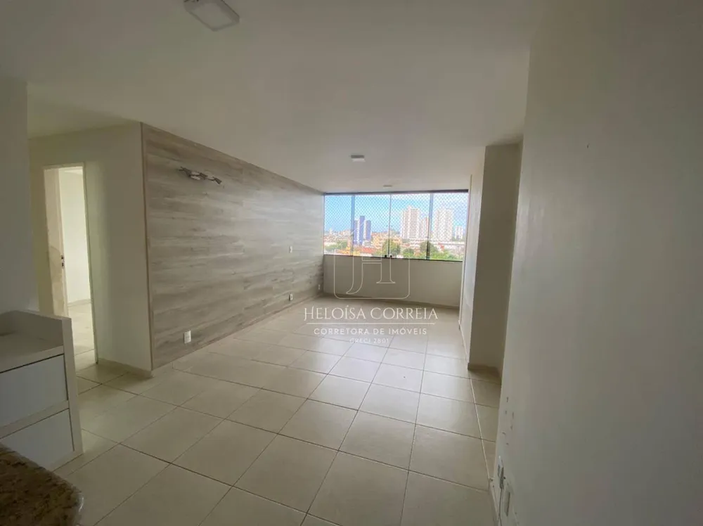 Apartamento, 3 quartos, 90 m² - Foto 1