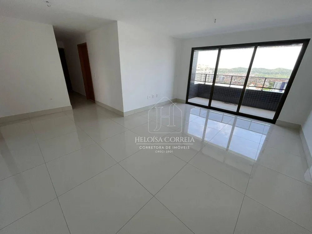 Apartamento, 3 quartos, 127 m² - Foto 1