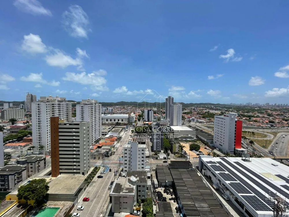 Apartamento, 3 quartos, 127 m² - Foto 4