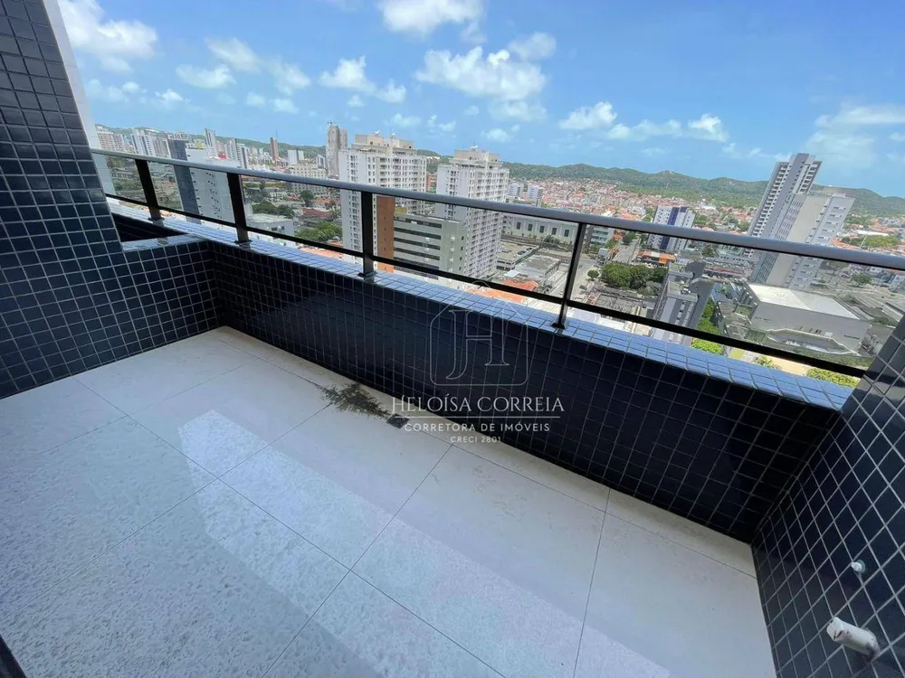 Apartamento, 3 quartos, 127 m² - Foto 3