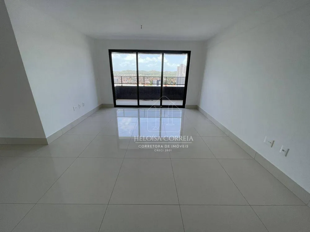 Apartamento, 3 quartos, 127 m² - Foto 2