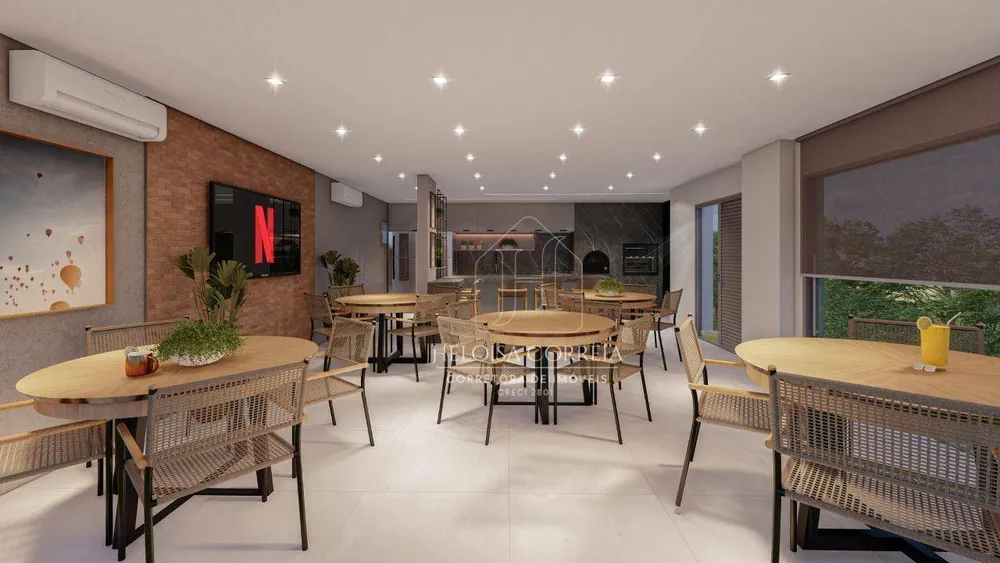 Apartamento, 3 quartos, 79 m² - Foto 3