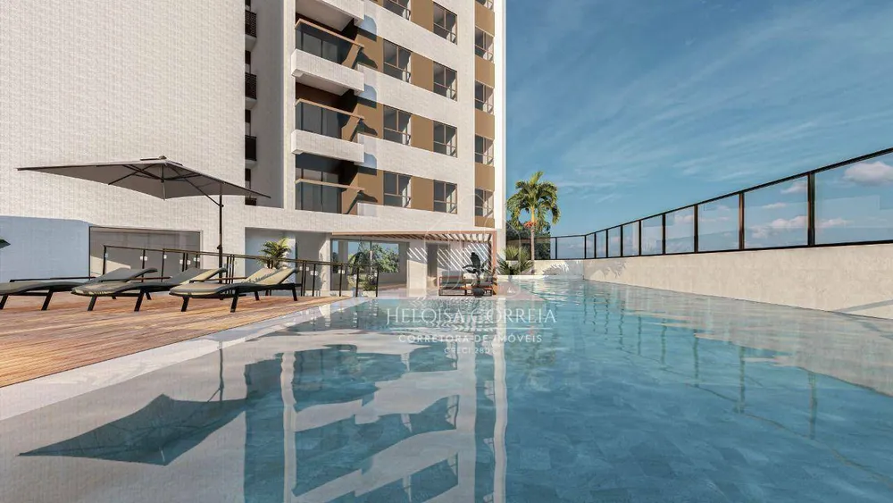 Apartamento, 3 quartos, 79 m² - Foto 2