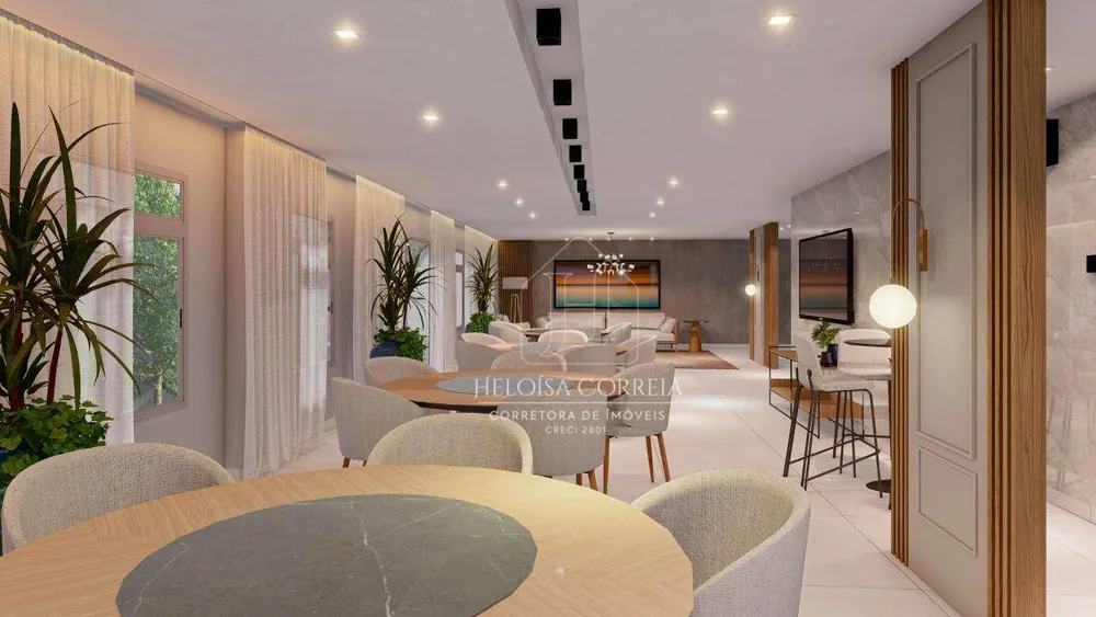 Apartamento, 3 quartos, 79 m² - Foto 4