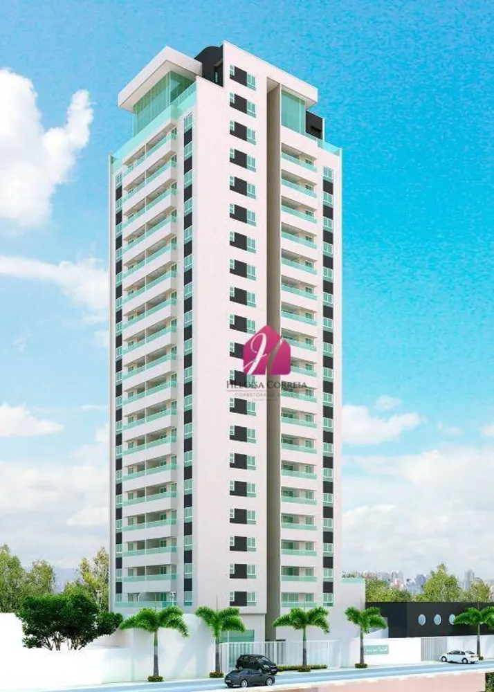 Apartamento, 3 quartos, 88 m² - Foto 4