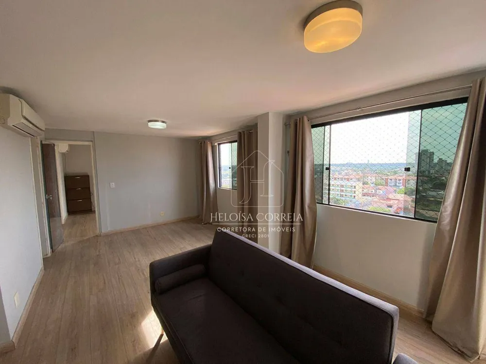 Apartamento, 2 quartos, 57 m² - Foto 3