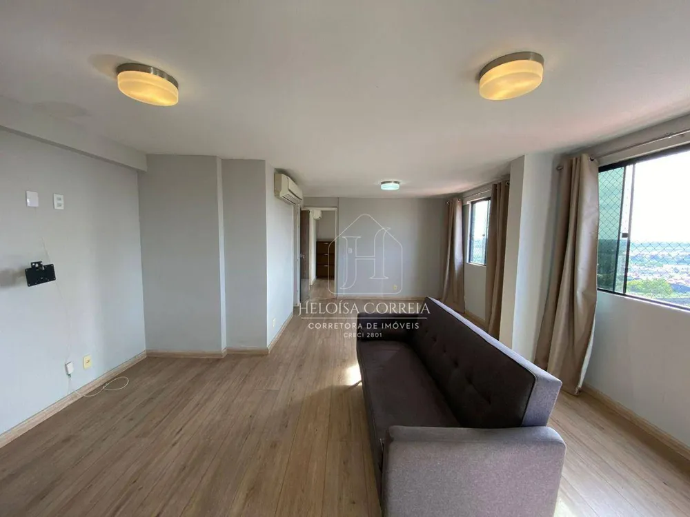 Apartamento, 2 quartos, 57 m² - Foto 4