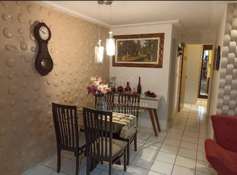 Apartamento, 2 quartos, 56 m² - Foto 1