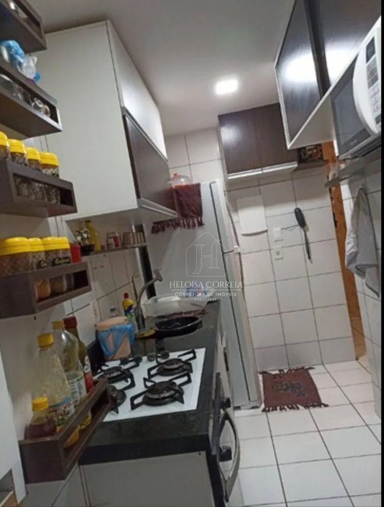 Apartamento, 2 quartos, 56 m² - Foto 4