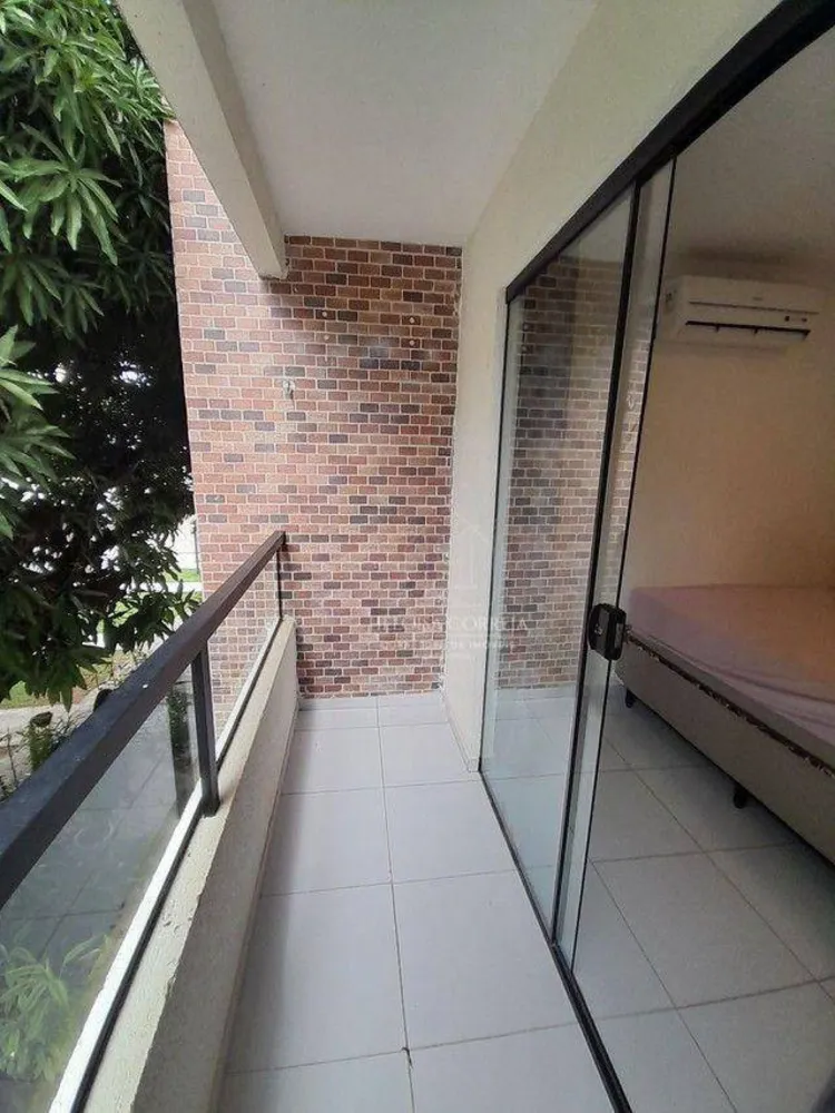 Casa, 2 quartos, 75 m² - Foto 1