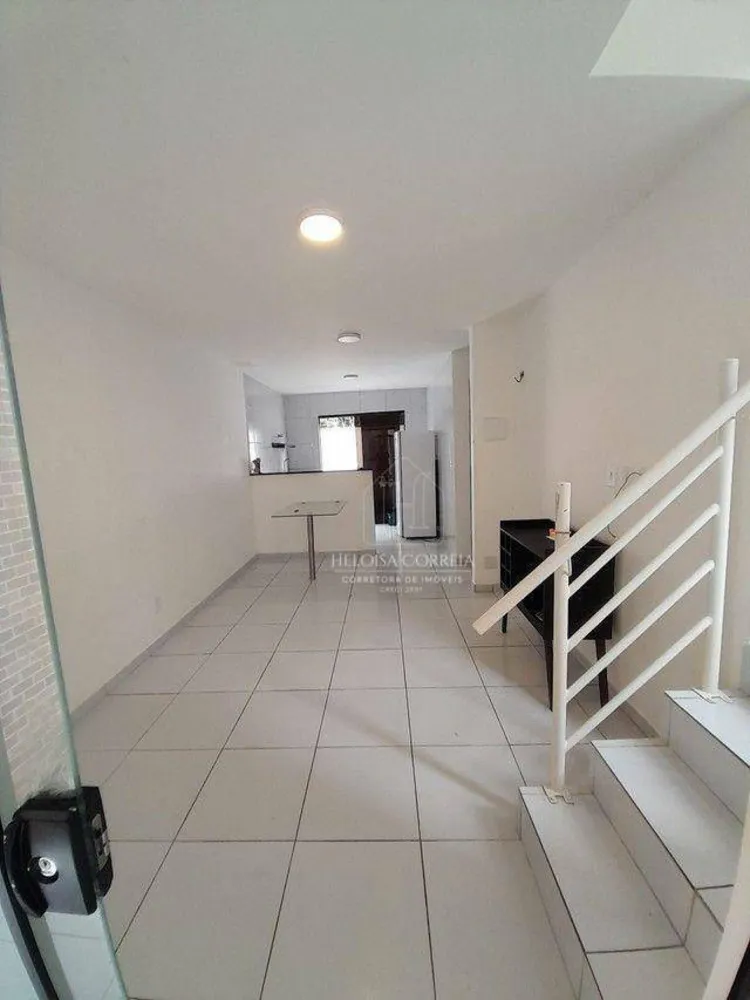 Casa, 2 quartos, 75 m² - Foto 2