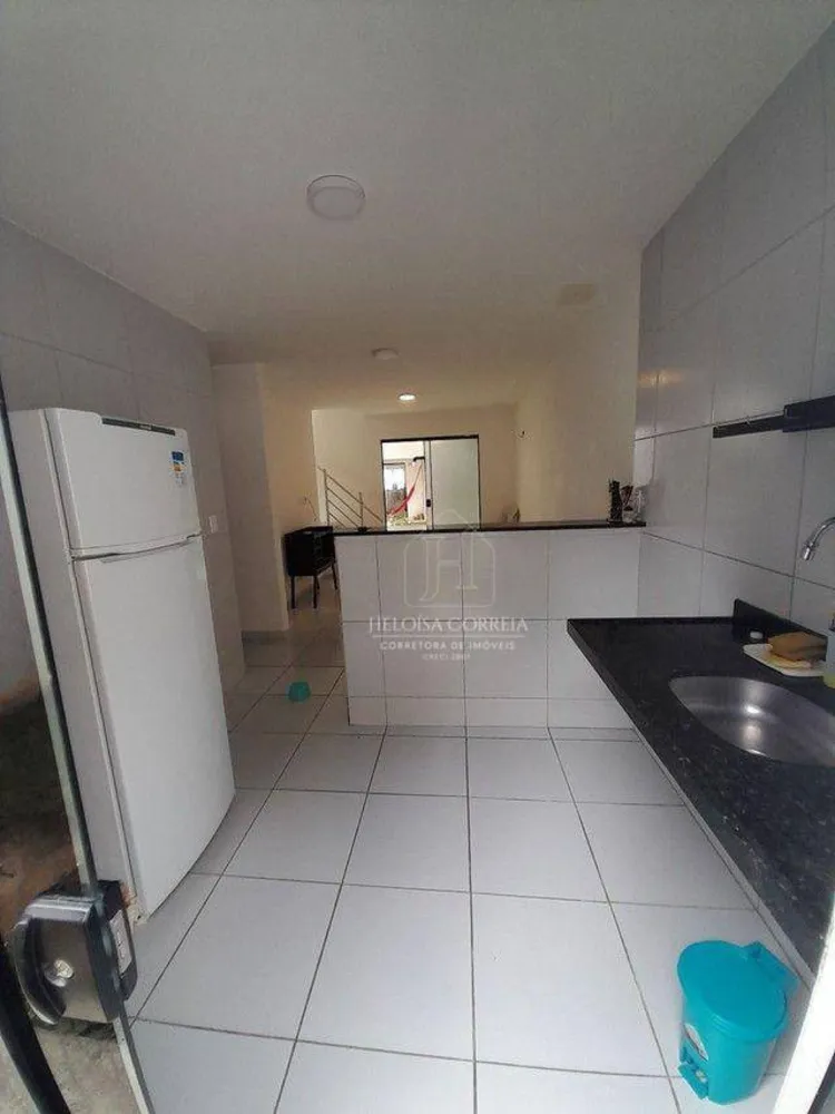 Casa, 2 quartos, 75 m² - Foto 4