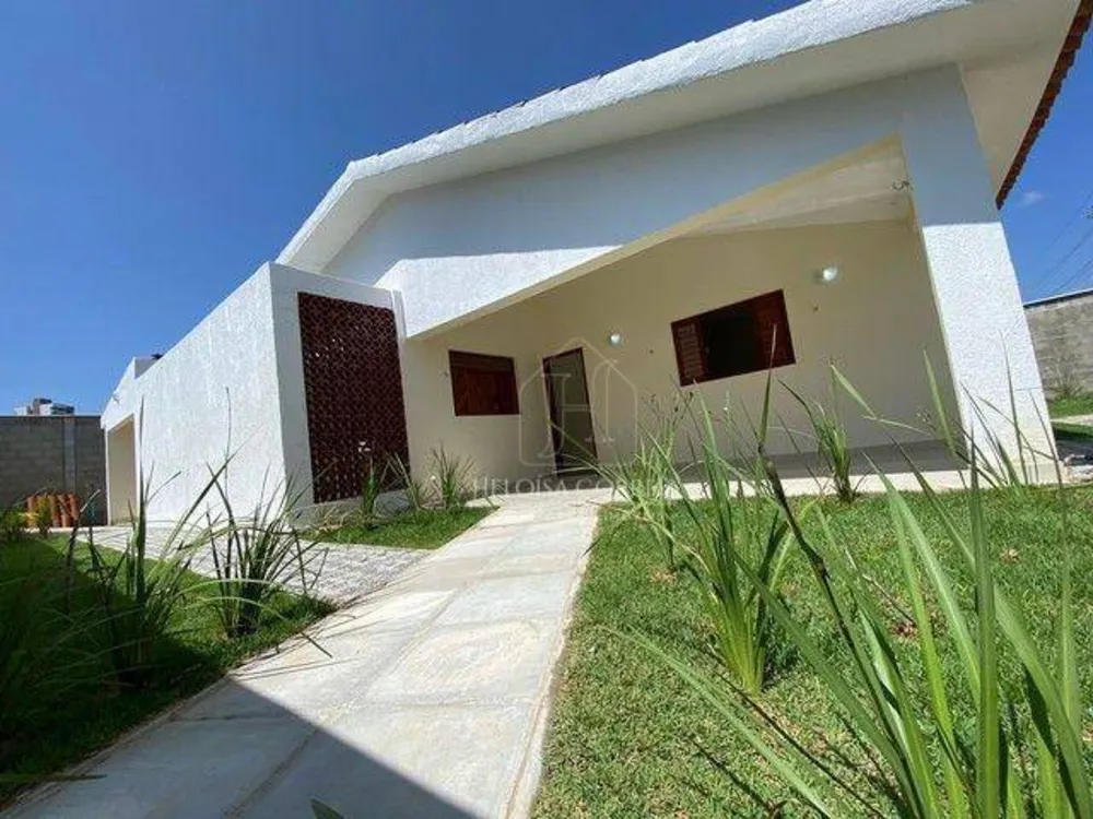 Casa, 4 quartos, 180 m² - Foto 2