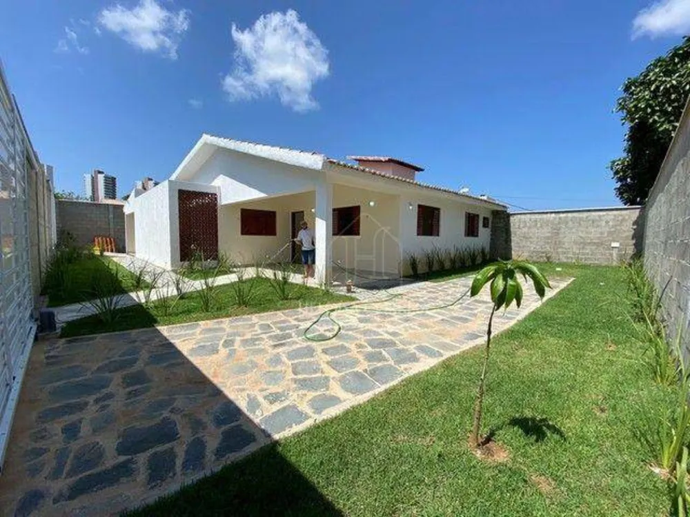 Casa, 4 quartos, 180 m² - Foto 3