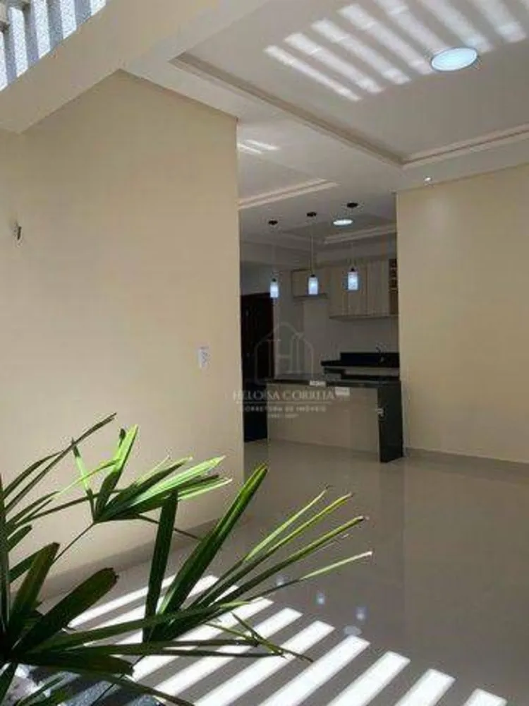 Casa, 4 quartos, 180 m² - Foto 4