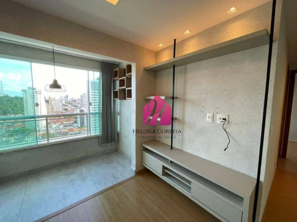 Apartamento, 2 quartos, 54 m² - Foto 3