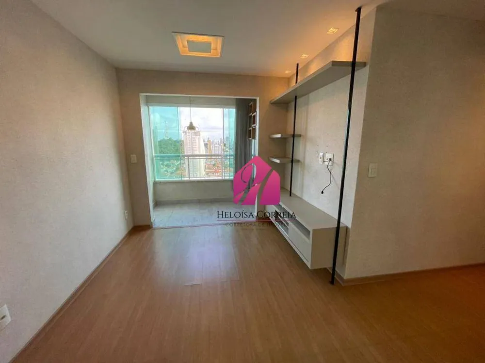 Apartamento, 2 quartos, 54 m² - Foto 2