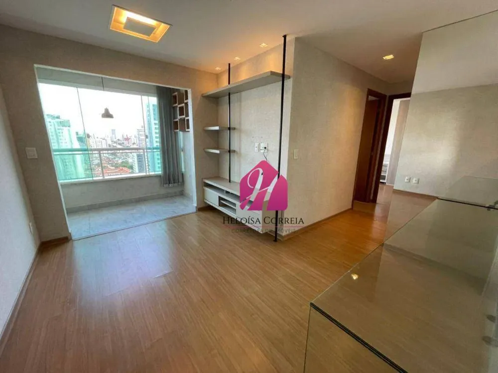 Apartamento, 2 quartos, 54 m² - Foto 4