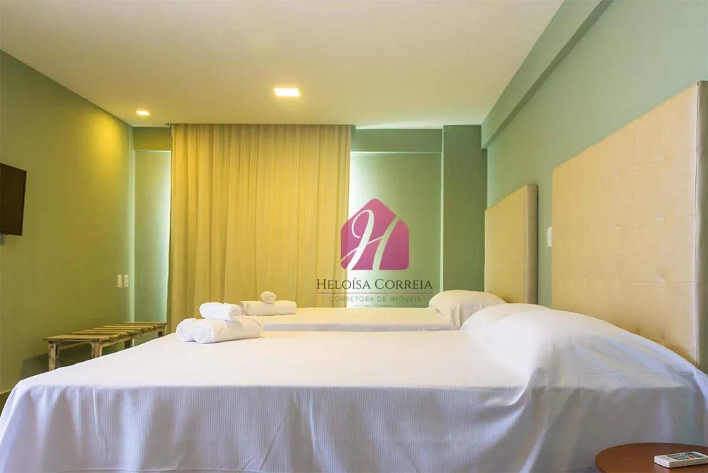 Apartamento, 1 quarto, 28 m² - Foto 2