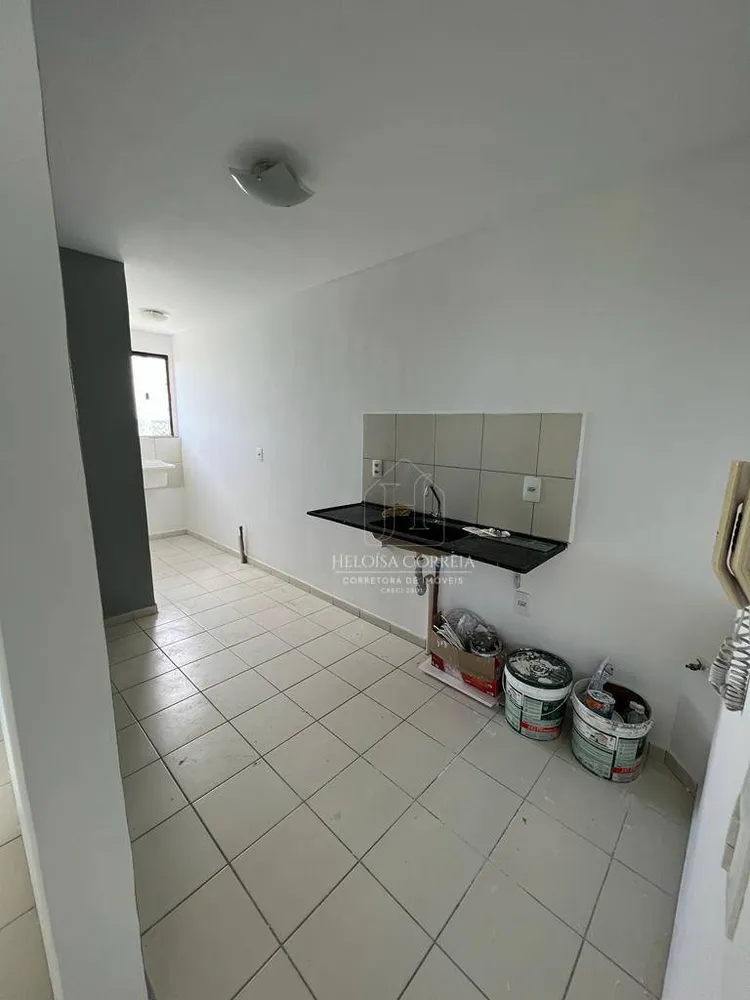 Apartamento, 2 quartos, 51 m² - Foto 4