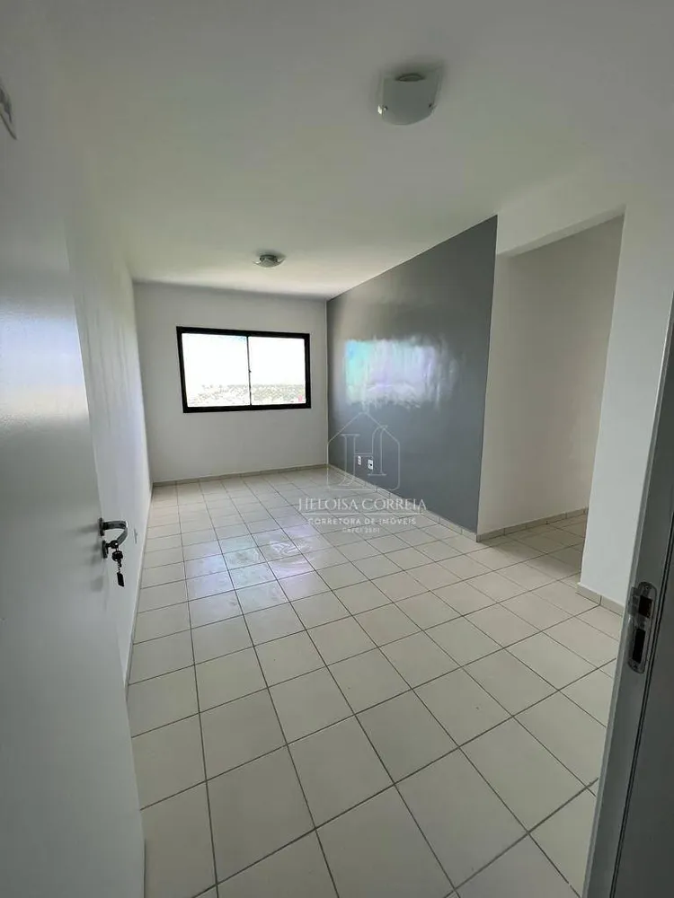 Apartamento, 2 quartos, 51 m² - Foto 1