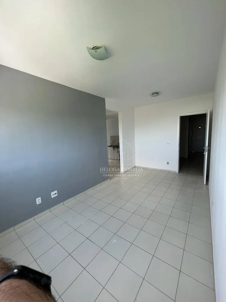 Apartamento, 2 quartos, 51 m² - Foto 2