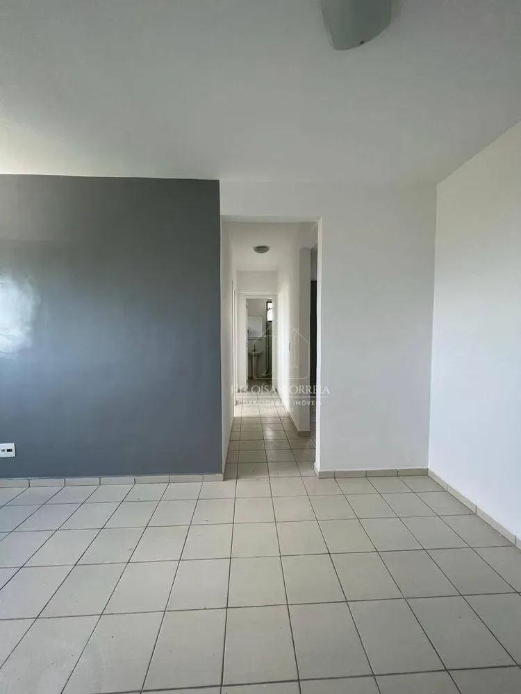 Apartamento, 2 quartos, 51 m² - Foto 3