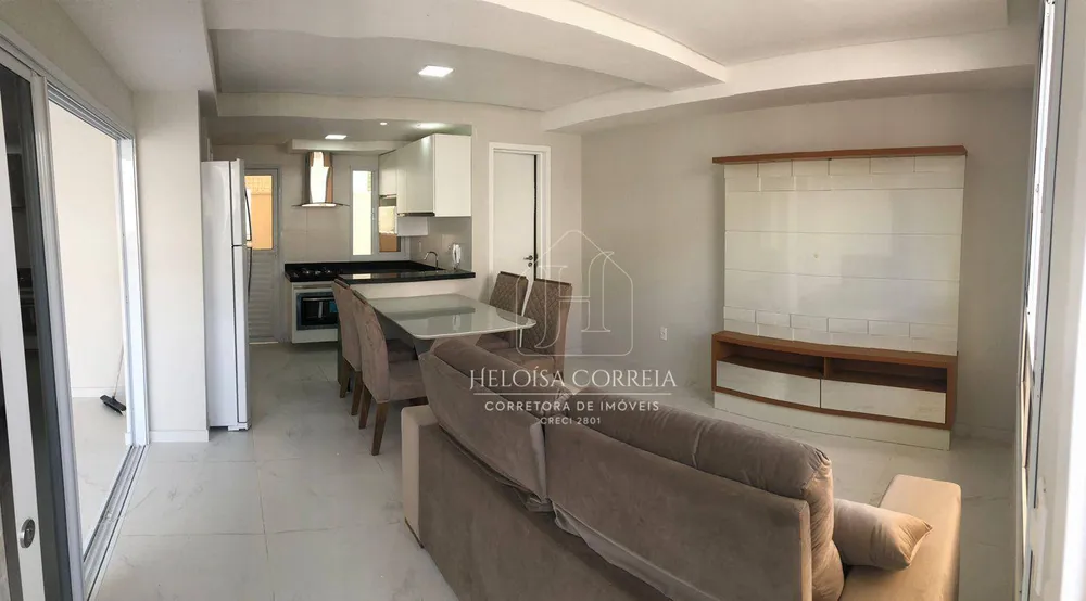 Casa, 3 quartos, 96 m² - Foto 1