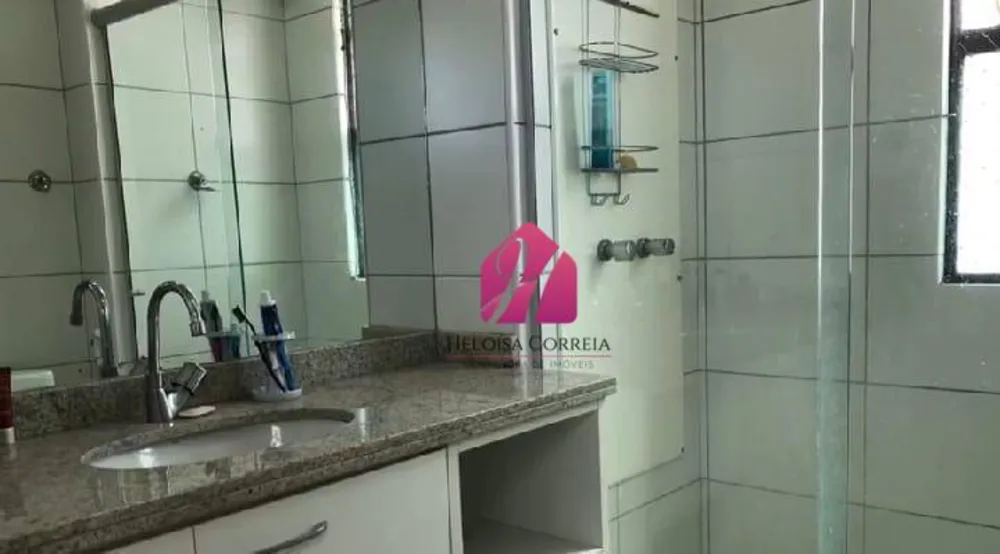 Apartamento, 4 quartos, 160 m² - Foto 4
