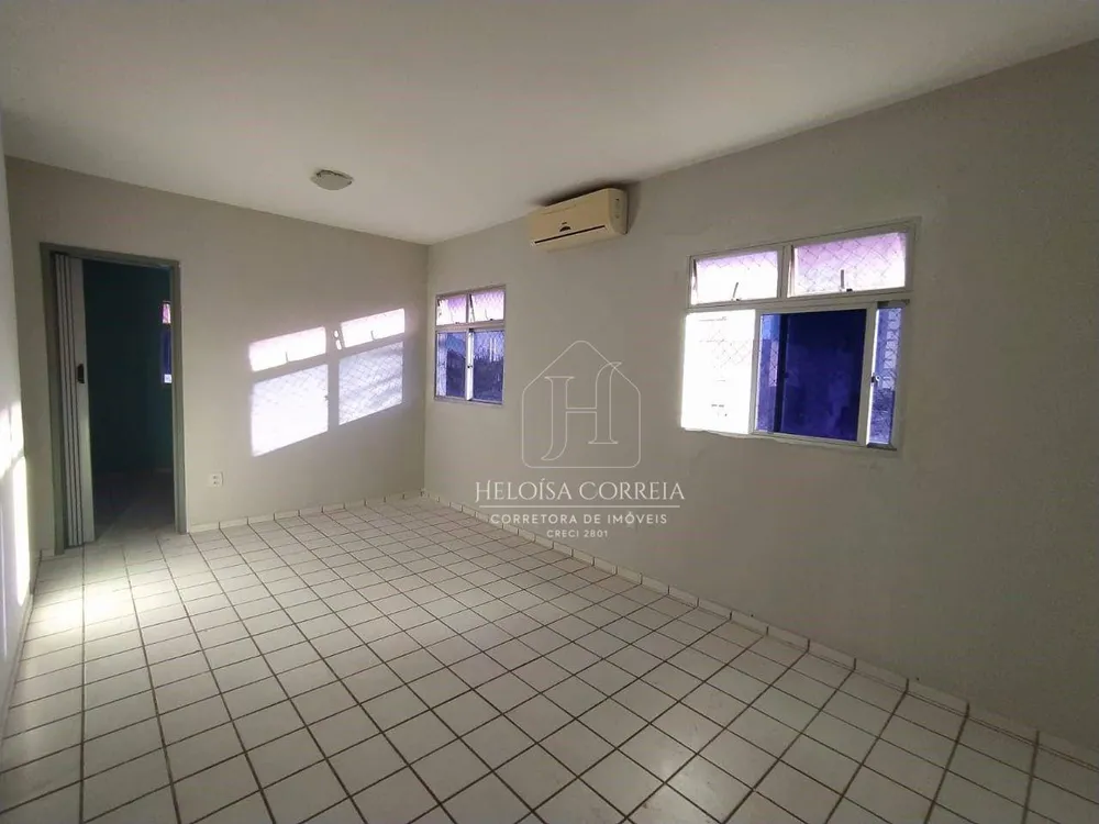 Apartamento, 2 quartos, 58 m² - Foto 1