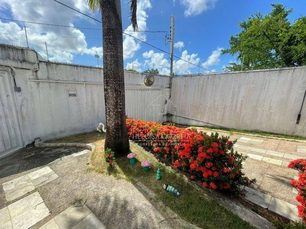 Casa, 3 quartos, 258 m² - Foto 4