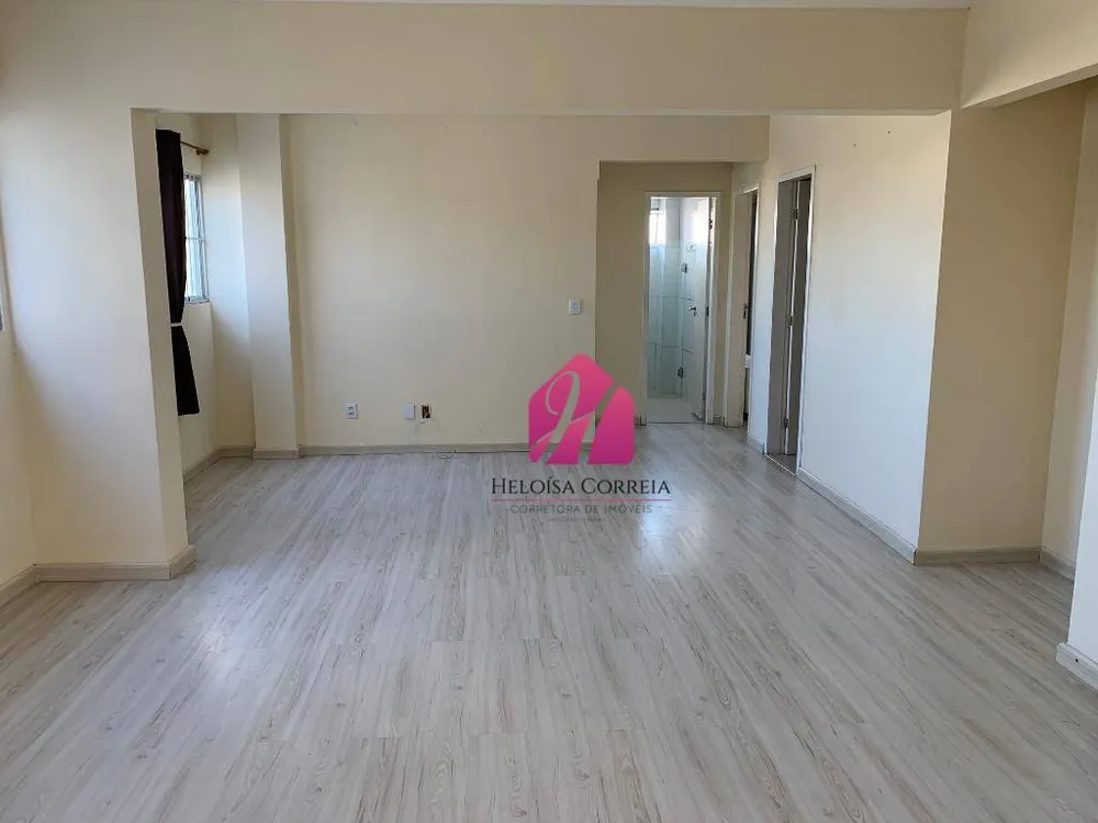 Apartamento, 3 quartos, 90 m² - Foto 2
