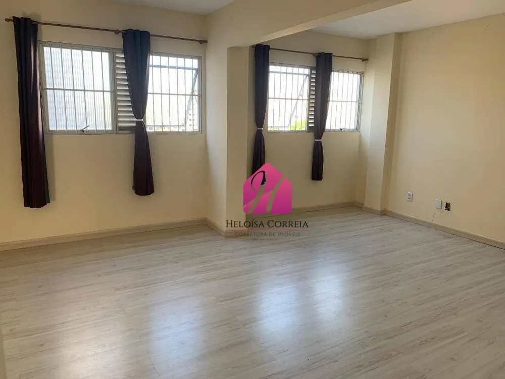 Apartamento, 3 quartos, 90 m² - Foto 3