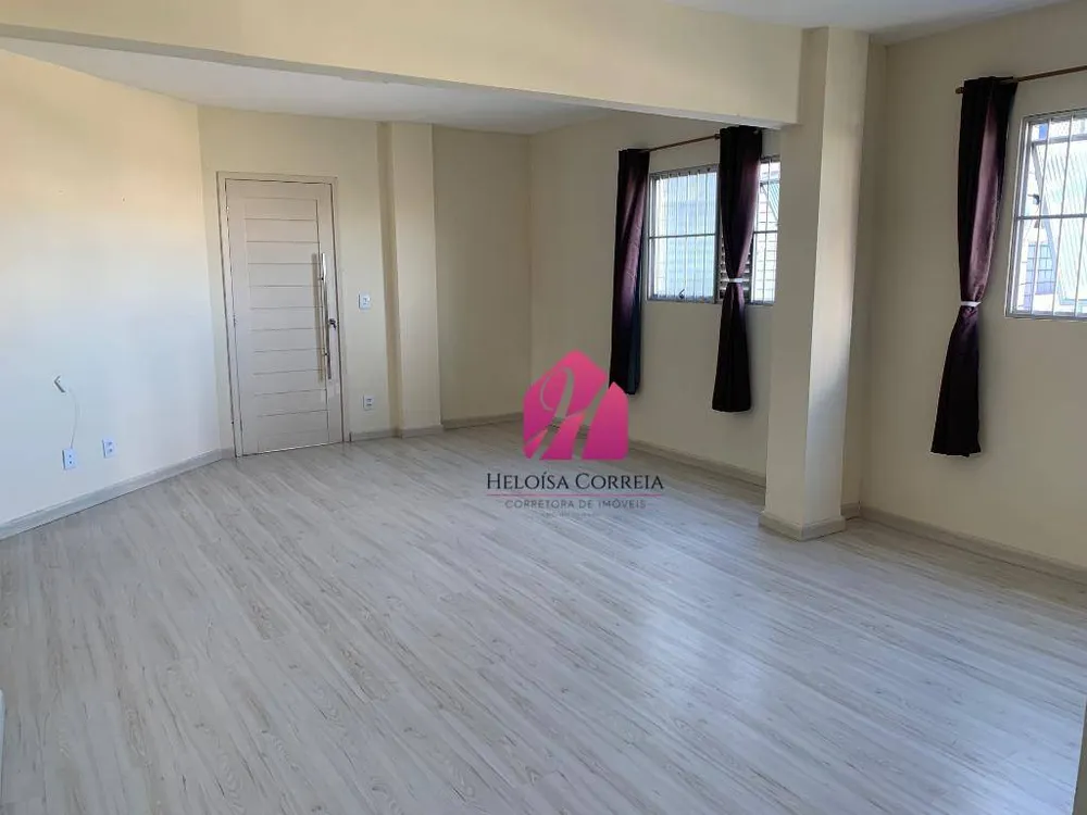Apartamento, 3 quartos, 90 m² - Foto 1