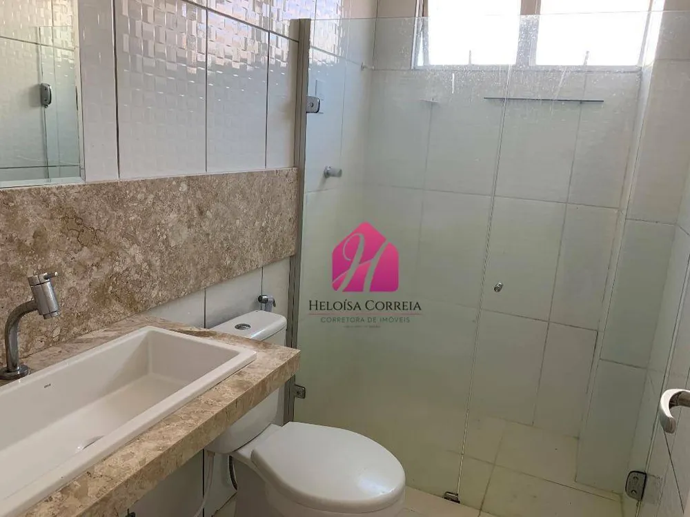 Apartamento, 3 quartos, 90 m² - Foto 4