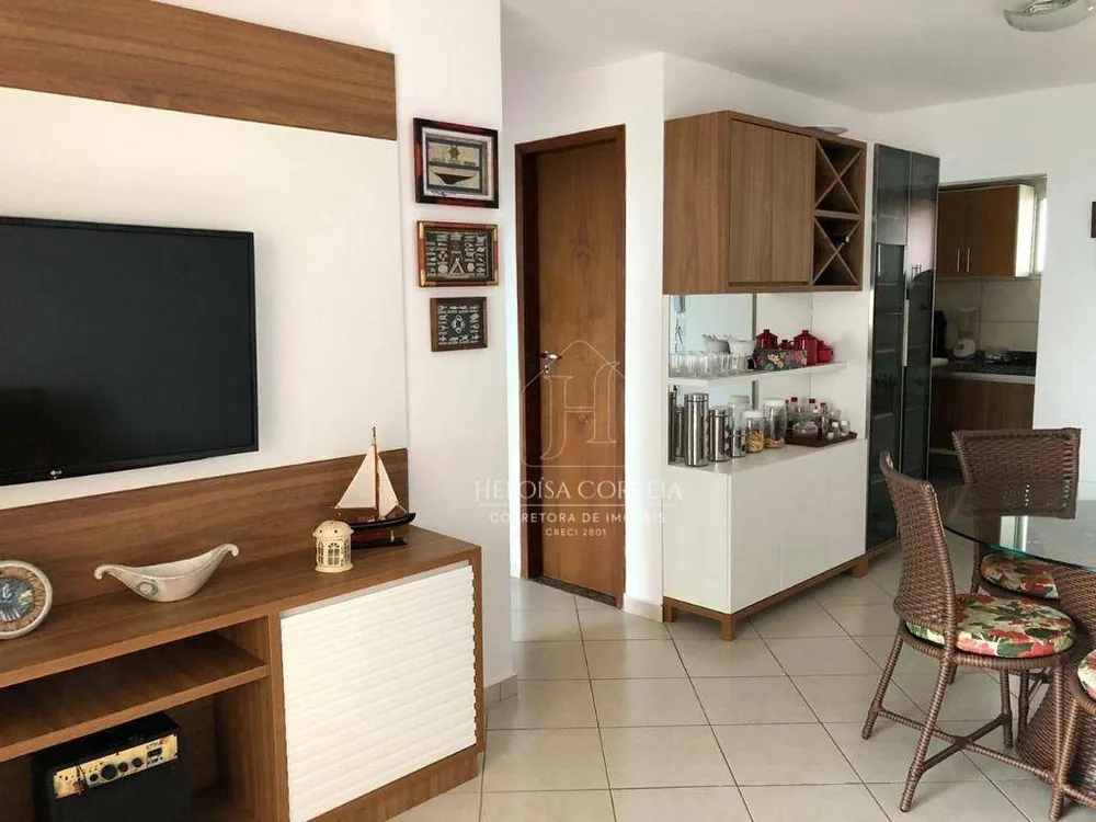 Apartamento, 2 quartos, 72 m² - Foto 2