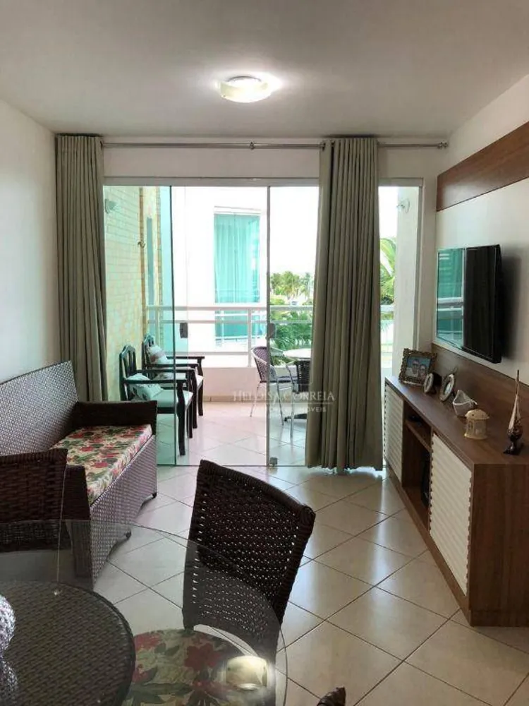 Apartamento, 2 quartos, 72 m² - Foto 1