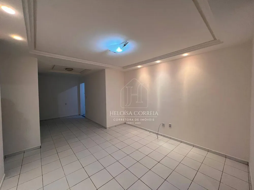 Apartamento, 2 quartos, 63 m² - Foto 2