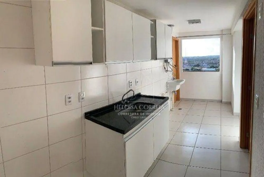 Apartamento, 3 quartos, 76 m² - Foto 2